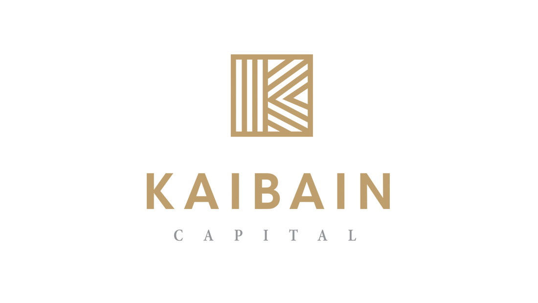 Kaibain Capital - Branding