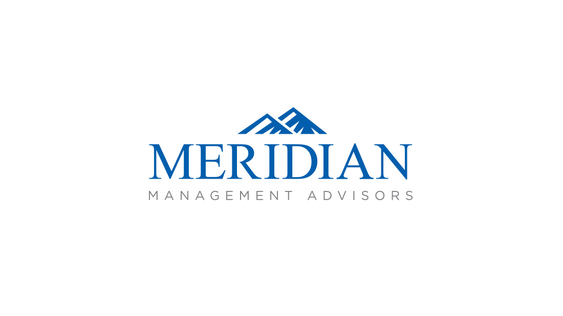 Meridian - Branding